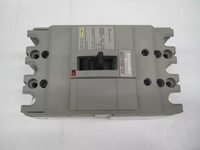 Disjoncteur à boîtier moulé Nsc100b3015 3P 15A d'origine, neuf, pour automatisation industrielle programmable