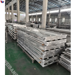 Factory Wholesale Modern <b>Aluminum</b> <b>Flat</b> <b>Metal</b> Panel for Mall Curtain Wall Decorative Cladding Interior Exterior - Product Image 5