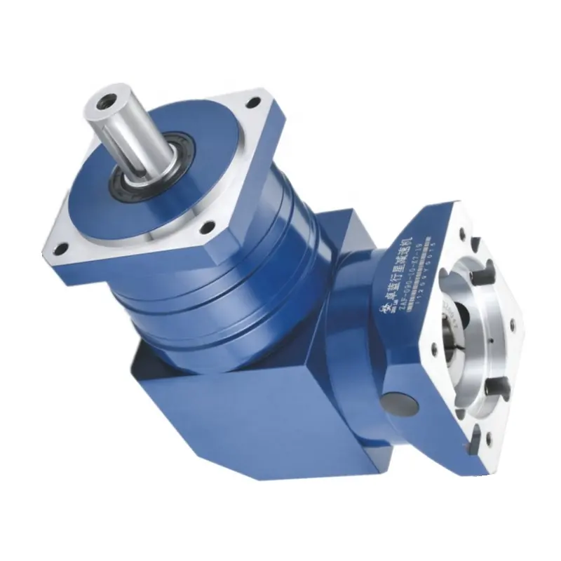 High Precision High Torque AC Motor Gearbox Speed Reducer