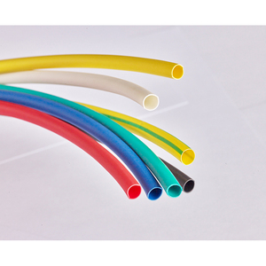 Funda Termocontraíble Flexible, Libre de Halógenos, Colorida, Relación 2:1, Retardante de Llama, de Poliolefina Hidrocarbónica - Product Image 4