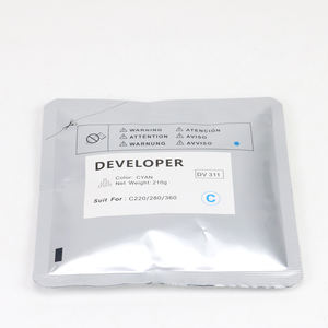 Desarrollador Original para Konica Minolta Bizhub C220 280 360 DV311 - Product Image 6