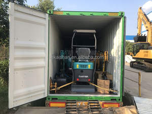 <span class=keywords><strong>CT08</strong></span> Thuisgebruik Kleine <span class=keywords><strong>Digger</strong></span> Machine Mini Graafmachine - Product Image 6