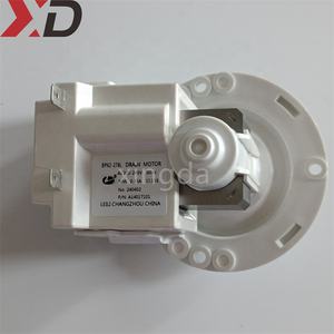 Pompe de vidange <span class=keywords><strong>portable</strong></span> BPX2-278L 220-240v 50Hz 30W, moteur de vidange, lave-linge pour <span class=keywords><strong>Samsung</strong></span>/LG - Product Image 6