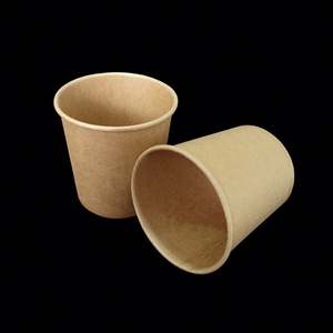 ถังบรรจุไก่ทอดเคเอฟซีแบบใช้แล้วทิ้งพร้อมฝากระดาษพิมพ์โลโก้ได้ตามต้องการ - Product Image 3