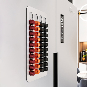 Portacapsule da Parete per Caffè Espresso di Diverse Dimensioni - Product Image 1