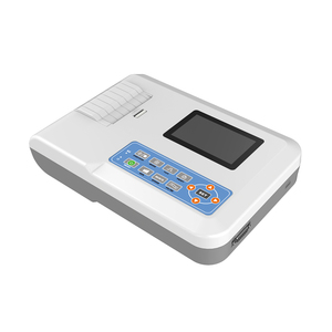 Électrocardiographe vétérinaire ECG300G - Product Image 1