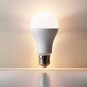 หลอดไฟ LED อัจฉริยะ A19 ขั้ว E27 12W 2.4G WiFi บลูทูธ ควบคุมผ่านแอพ RGB WW CW เปลี่ยนสีได้ ใช้งานร่วมกับ Alexa และ Google Home Assistant - Product Image 3