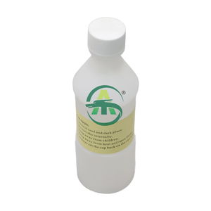 เครื่องทำสำเนา350CC 9550ซิลิโคนสำหรับทำความสะอาดคราบน้ำมันโดยโรงงานขายส่ง - Product Image 5