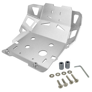 Accesorios para Motocicleta, Protector de Chasis de Aluminio para Motor <span class=keywords><strong>Honda</strong></span> <span class=keywords><strong>CRF</strong></span> <span class=keywords><strong>300L</strong></span> - Product Image 6