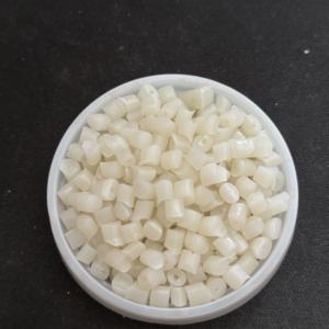 Granulés HDPE recyclés vierge LDPE pour moulage par injection d'applications de film de décorations domestiques - Product Image 6