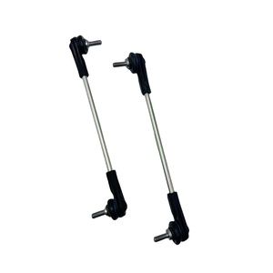 Pièces automobiles composants de châssis lien stabilisateur <span class=keywords><strong>barre</strong></span> anti-roulis pour <span class=keywords><strong>Mini</strong></span> F56 F55 lien de <span class=keywords><strong>barre</strong></span> <span class=keywords><strong>stabilisatrice</strong></span> avant 31306862863 - Product Image 1