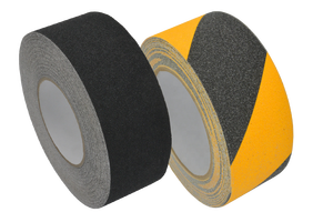 Cintas de advertencia antideslizantes, impermeables y fáciles de pegar, las más vendidas de fábrica. - Product Image 2