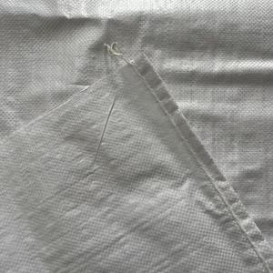 100% nguyên liệu 50kg <span class=keywords><strong>PP</strong></span> dệt túi cho ngô hạt ngô hạt giống lúa khoai tây/Bông bột Túi bao - Product Image 6