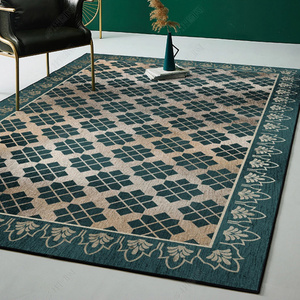 Offre Spéciale lavable anti-dérapant tapis d'intérieur de grande taille 3D tapis design PERSONNALISÉ salon - Product Image 3