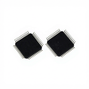 Microcontrôleurs-MCU Jeking S08RN 20MHz 39I/O LQFP-48 S9S08RN48W1CLF - Product Image 1