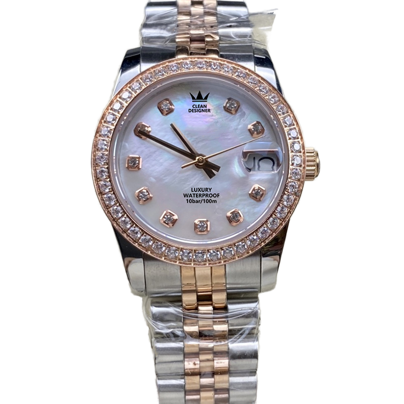 Wholesale Ladies Watches Fashion Quality Combined