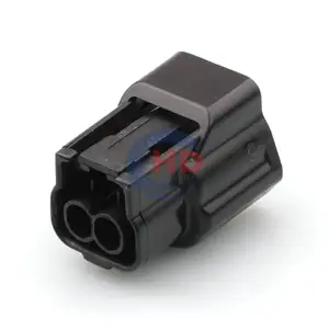 6189-0773 2 Pin kabel Purge Control Solenoid Otomotif Auto Sensor udara konektor soket Sensor