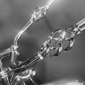 <span class=keywords><strong>Bicicleta</strong></span> <span class=keywords><strong>Lowrider</strong></span> CG de 20 Pulgadas con Indicador de Tendencia, Estilo Chicano Retro de la Costa Oeste - Product Image 5