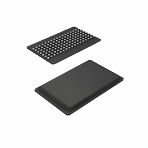 71V35761S166BG 119 BGA Componente Electrónico de Memoria BOM IC En Stock - Product Image 1