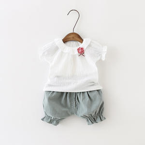 Camisetas Orgánicas de Verano para Niños, Camiseta con Personajes para Niños, Compra Ropa de Moda para Niños en Línea, Pantalones de Entrenamiento para Ir al Baño, Traje a Cuadros - Product Image 1