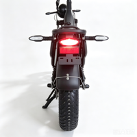 Scooter Eléctrico con Neumáticos Anchos Certificado por la CEE, 750W, Legal para Carretera, Todoterreno, KCES018