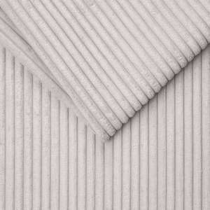 Cómodo sofá seccional espacioso asiento sofá de esquina en forma de L para sala de estar moderna - Product Image 5