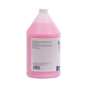 Jabón Líquido en Loción Boardwalk Rosa Suave, 1 gal 4/ctn, Dispensador con Aroma Agradable - Product Image 6