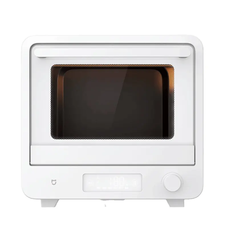 Xiaomi Mijia Smart Electric Oven 40L Large Capacity Vertical Precise Temperature Control Smart Recipes Cooking CN Version