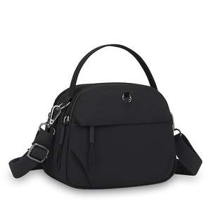 New Trendy Fashion <strong>Women</strong> Girls Nylon Small Teenager Ultralight Zipper Light Weight Simple Bag Sport Crossbody Bags for <strong>Women</strong> - Product Image 6