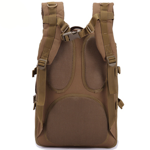 <span class=keywords><strong>Sac</strong></span> à dos tactique Camouflage Molle d'<span class=keywords><strong>alpinisme</strong></span> <span class=keywords><strong>35l</strong></span> avec Logo personnalisé - Product Image 3