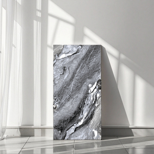 Carreaux <span class=keywords><strong>de</strong></span> pierre <span class=keywords><strong>de</strong></span> luxe en marbre personnalisés Offre Spéciale 600x1200mm carreaux <span class=keywords><strong>de</strong></span> mur et <span class=keywords><strong>de</strong></span> sol polis et veinés - Product Image 3
