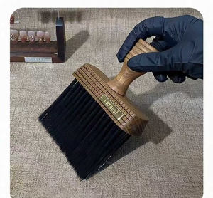 Brosse à poussière pour ongles, brosse de nettoyage de bureau, brosse à poils doux, brosse pour aspirateur, brosse pour sortie d'air, brosse de dépoussiérage - Product Image 4