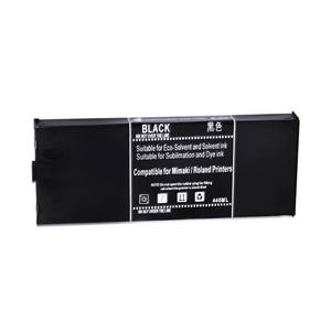 Cartuchos de tinta compatibles con rayos UV de 6 colores para Roland Versa, de 2, 2, 2, 12, 12, 12, 12, 12, 12, 12 - Product Image 2