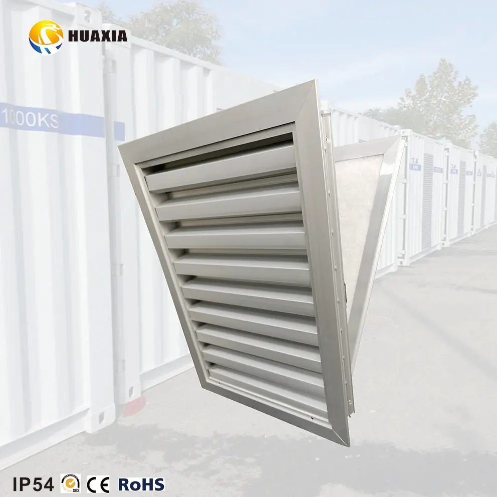 Factory manufacturing price High Quality Aluminum profile metal return air grille vent