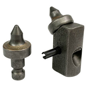 Dents de tranchée UMP pour le forage du béton et les projets d'extraction minière pour <span class=keywords><strong>BM92</strong></span> - Product Image 1