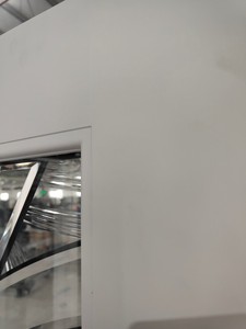 4 Lite Clear Glass Prehung Left-Hand Inswing Dutch <strong>Back</strong> Composite <strong>Door</strong> - Product Image 5