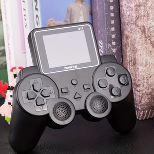 Consola de Juegos Portátil S10, Económica, Nueva, Retro, Nostalgia, Mini Arcade, 520 Juegos - Product Image 5