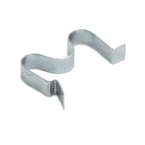 OEM Spring Steel Metal Holster Custom-Made Steel Belt Clips