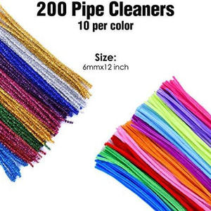 ชุดงานฝีมือพลาสติกเพื่อการศึกษาสำหรับเด็กขายดีที่สุด - ของขวัญอเนกประสงค์สำหรับงานโรงเรียนและความคิดสร้างสรรค์ - Product Image 5