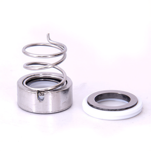 Mechanical Seal 120-18 20 22 25 28 30 35 40 45 50 55 60 Alloy <b>PTFE</b> For Pump Shafts - Product Image 2