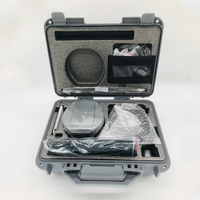 Sistema de Topografía de Ingeniería de Nueva Generación Hi-target V700S SLAM RTK, Posicionamiento en Tiempo Real, Escáner Láser con Fusión RTK y SLAM