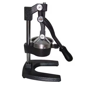 <span class=keywords><strong>Presse</strong></span> à main orange Commercial Pro manuel agrumes jus de citron <span class=keywords><strong>presse</strong></span>-agrumes mélangeur de fruits - Product Image 1