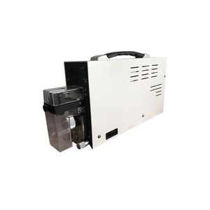 <b>Electric</b> max OD 4mm <b>wire</b> high precision <b>wire</b> cable peeling stripping tools machine - Product Image 5