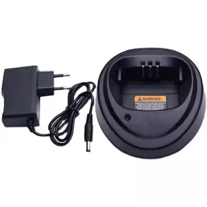 Batterie Chargeur De Bureau pour GP328 GP340 GP360 XTS2500 PTX780 PRO7550 HT1250 Radio HTN9000B Talkie Walkie for Mototrbo