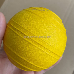 Juguete Flotante para Perros, Duradero, de Espuma EVA, con Orificios, Suministros para Mascotas - Product Image 4