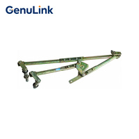 5205-00286 Tringlerie d'essuie-glace pour bus Yutong