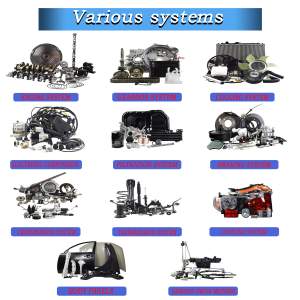 مكابس محرك سيارة عالية الجودة ومتنوعة وبأسعار معقولة لمحركات مازدا - Product Image 3