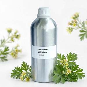 Huile essentielle de Danava certifiée ISO, Artemisia Pallens - Product Image 1