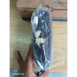 Controlador lógico LS APM-SBN04ADK2 nuevo de fábrica, 1 unidad, envío rápido - Product Image 3