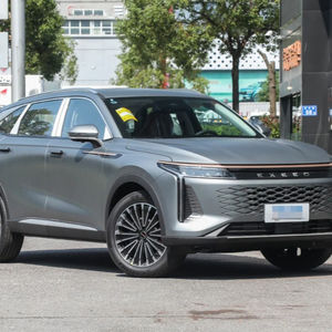 En stock ahora 2023 China Popular SUV Chery Exeed RX yaoguang phev 2023 400T 4WD versión de pez volador 5 puertas 5 asientos Exeed RX 2023 - Product Image 2